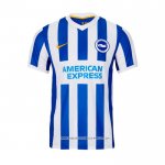 Prima Maglia Brighton & Hove Albion 21/22 Thailandia