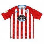 Prima Maglia CD Lugo 21/22 Thailandia