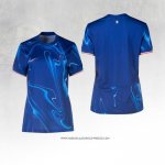 Prima Maglia Chelsea 24/25 Donna