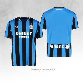 Prima Maglia Club Brugge 24-25