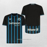 Prima Maglia Club Brugge 25/26 Thailandia