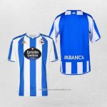 Prima Maglia Deportivo La Coruna 21/22 Thailandia