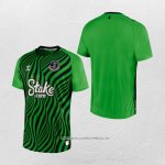 Prima Maglia Everton Portiere 22/23