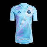 Prima Maglia Flamengo Portiere Thailandia 2025