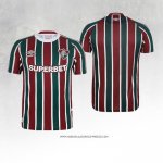 Prima Maglia Fluminense 2025 Thailandia