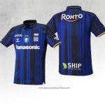 Prima Maglia Gamba Osaka 2025 Thailandia