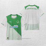 Prima Maglia Greuther Furth 25/26 Thailandia