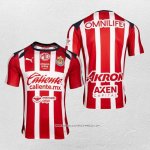 Prima Maglia Guadalajara Authentic 25/26
