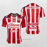 Prima Maglia Guadalajara Authentic 25/26