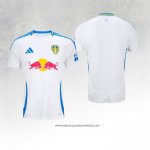 Prima Maglia Leeds United 24/25 Thailandia