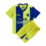 Prima Maglia Maccabi Tel Aviv 22/23 Bambino