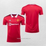 Prima Maglia Manchester United 22/23