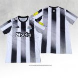 Prima Maglia Newcastle United Thailandia 25-26