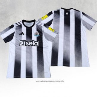 Prima Maglia Newcastle United Thailandia 25-26