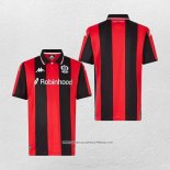 Prima Maglia Nice 25/26 Thailandia