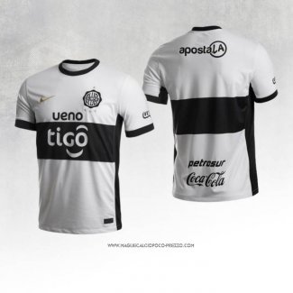 Prima Maglia Olimpia 2025