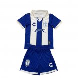 Prima Maglia Pachuca 2025 Bambino