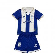 Prima Maglia Pachuca 2025 Bambino