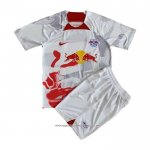 Prima Maglia RB Leipzig 22/23 Bambino