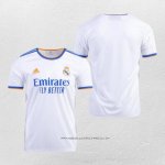 Prima Maglia Real Madrid 21/22