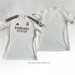 Prima Maglia Real Madrid 25-26