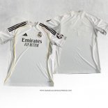 Prima Maglia Real Madrid 25-26