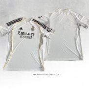 Prima Maglia Real Madrid 25-26