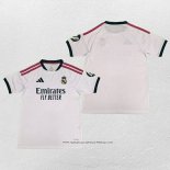 Prima Maglia Real Madrid 26/27 Thailandia