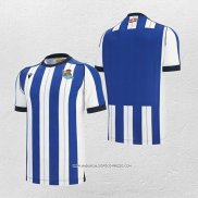 Prima Maglia Real Sociedad Authentic 25/26