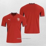 Prima Maglia Repubblica Ceca 2026