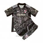 Prima Maglia River Portiere 22/23 Bambino