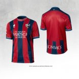 Prima Maglia SD Huesca Thailandia 24-25