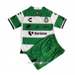 Prima Maglia Santos Laguna 22/23 Bambino