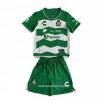 Prima Maglia Santos Laguna 23/24 Bambino
