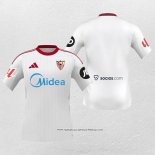 Prima Maglia Sevilla FC 25/26