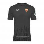 Prima Maglia Sevilla FC Portiere Thailandia 24-25