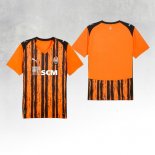 Prima Maglia Shakhtar Donetsk 25/26 Thailandia