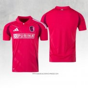 Prima Maglia St. Louis City 2025