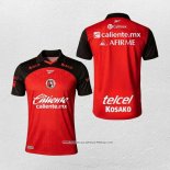 Prima Maglia Tijuana 25/26 Thailandia