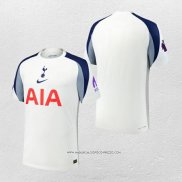 Prima Maglia Tottenham Hotspur Authentic 25/26