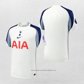 Prima Maglia Tottenham Hotspur Authentic 25/26