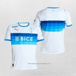 Prima Maglia Universidad Catolica 2026 Thailandia