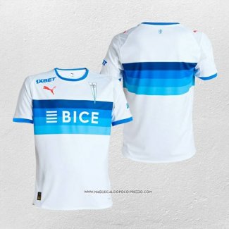 Prima Maglia Universidad Catolica 2026 Thailandia
