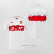 Prima Maglia VfB Stuttgart 25/26 Thailandia