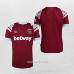 Prima Maglia West Ham 22/23