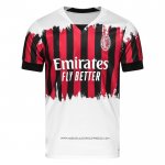 Quarto Maglia Milan 21/22