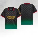 Quarto Maglia Milan 24-25