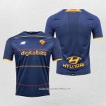 Quarto Maglia Roma 21/22 Thailandia