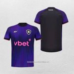 Quinto Maglia Botafogo 2025 Donna