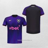 Quinto Maglia Botafogo 2025 Donna